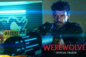 WEREWOLVES Sink Your Teeth Into The Official Trailer For The New Action Horror Coming In December