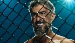 Marcos Mion in MMA: MEU MELHOR AMIGO