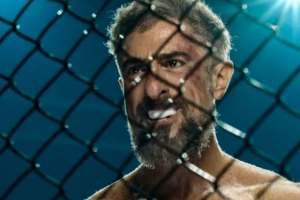 Marcos Mion in MMA: MEU MELHOR AMIGO