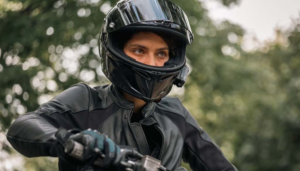 Ava Baya in GTMax (Photo: Selim Hammoumi/Netflix)