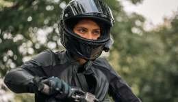 Ava Baya in GTMax (Photo: Selim Hammoumi/Netflix)