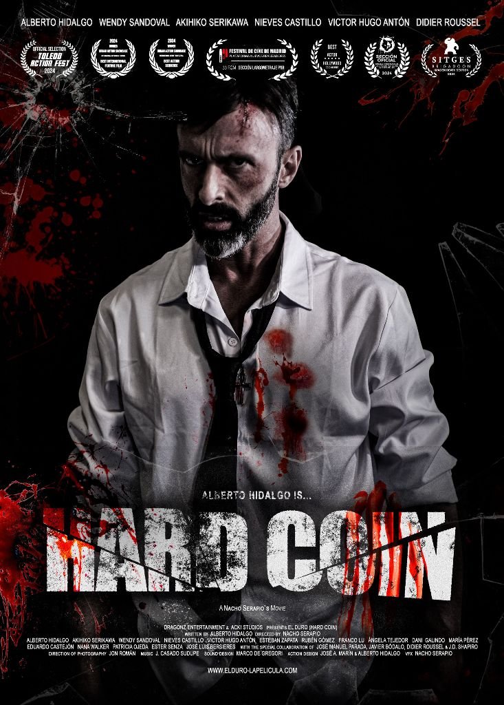 HardCoinPOSTERv3laurel Film Combat Syndicate