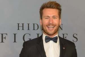 Glen Powell (Credit: NASA/Bill Ingalls/Wikimedia Commons)