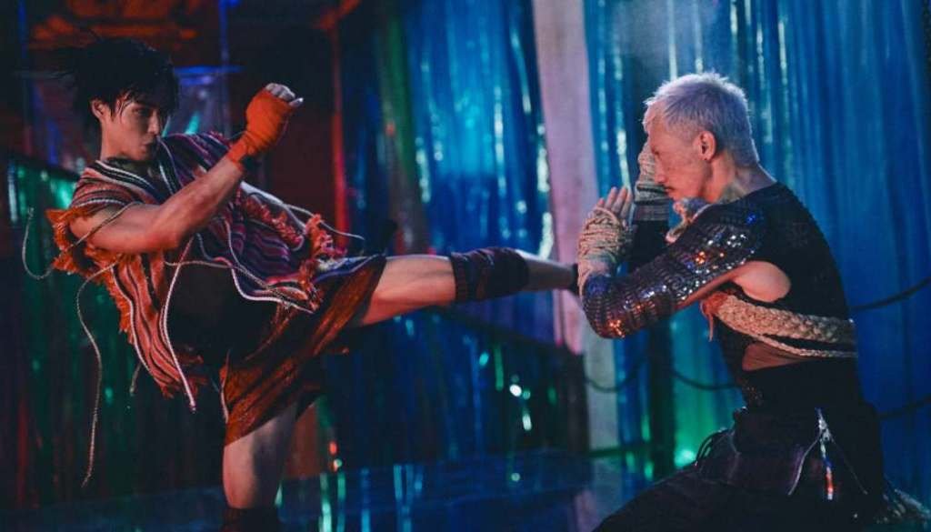 Still from "Inexternal" (2024) - Image via NYAFF