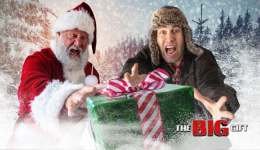 The Big Gift