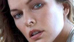 Milla Jovovich