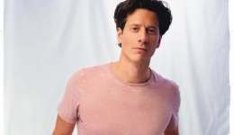 David Blue Garcia