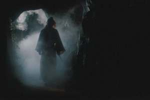 Tien Feng in THE SWORD (1980)