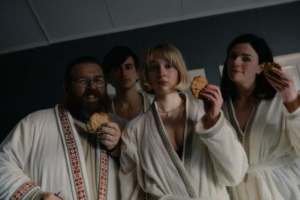 GET AWAY Review: English Humor And Swedish Horror Delight Pave The Way For One Hell Of A Trip