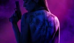 FROM THE WORLD OF JOHN WICK: BALLERINA Teaser Poster