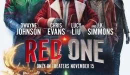Red One Banner