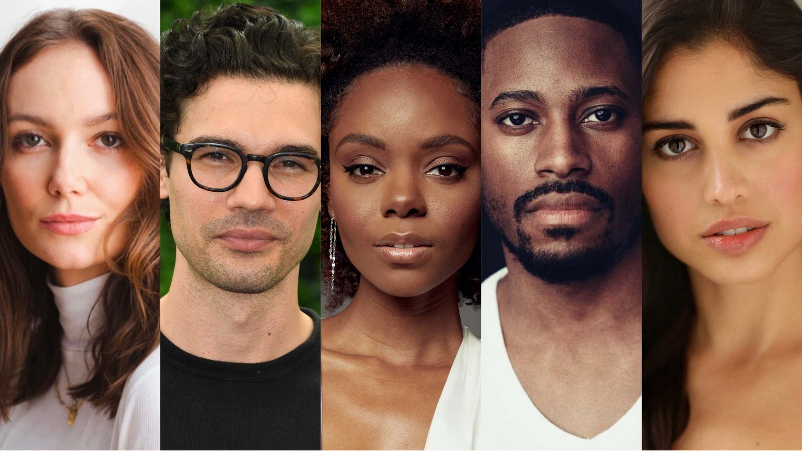 SERENA: Cast Announced As Cameras Roll In NYC