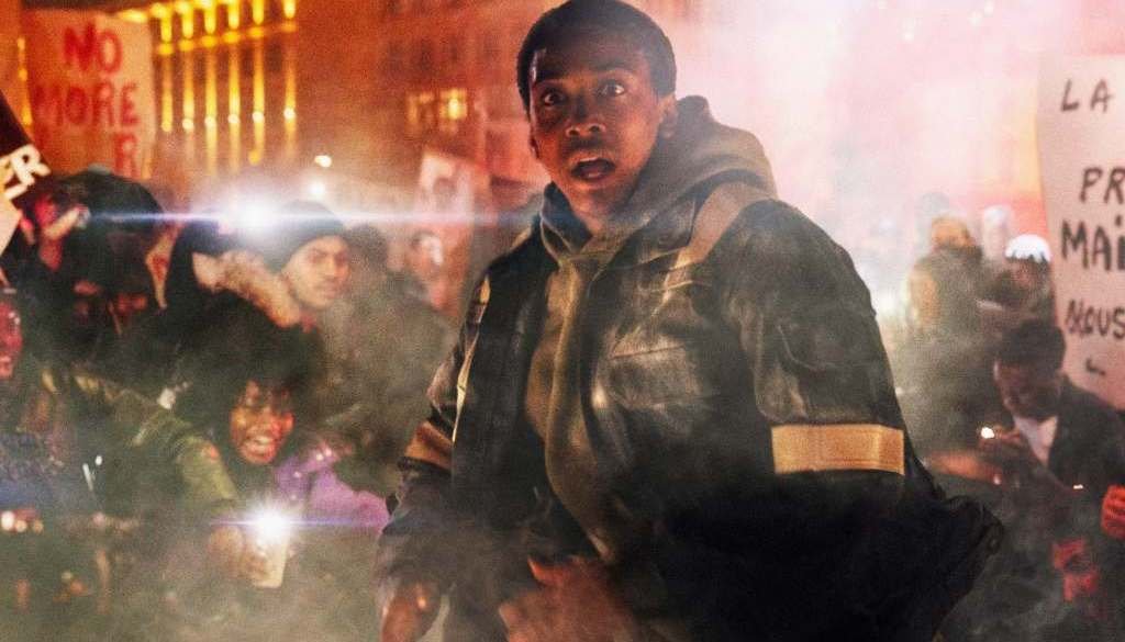 NIGHT CALL Coming Soon From Magnet Releasing