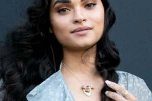 Brittany OGrady Headshot -