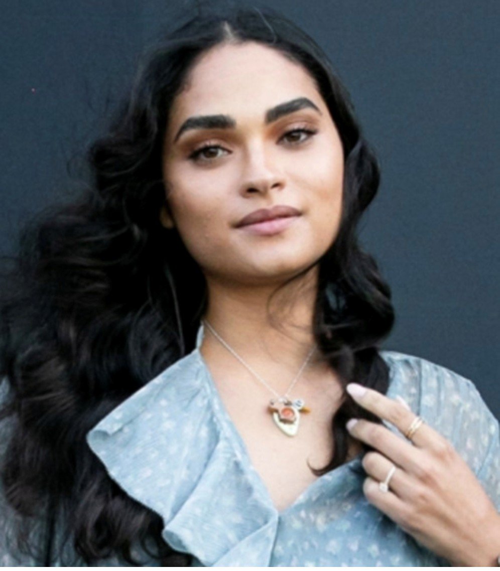 Brittany OGrady Headshot -