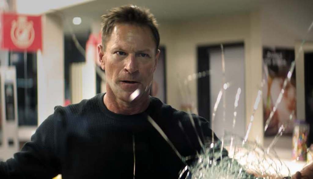 MUZZLE CITY OF WOLVES - First look photo - Courtesy of Highland Film Group