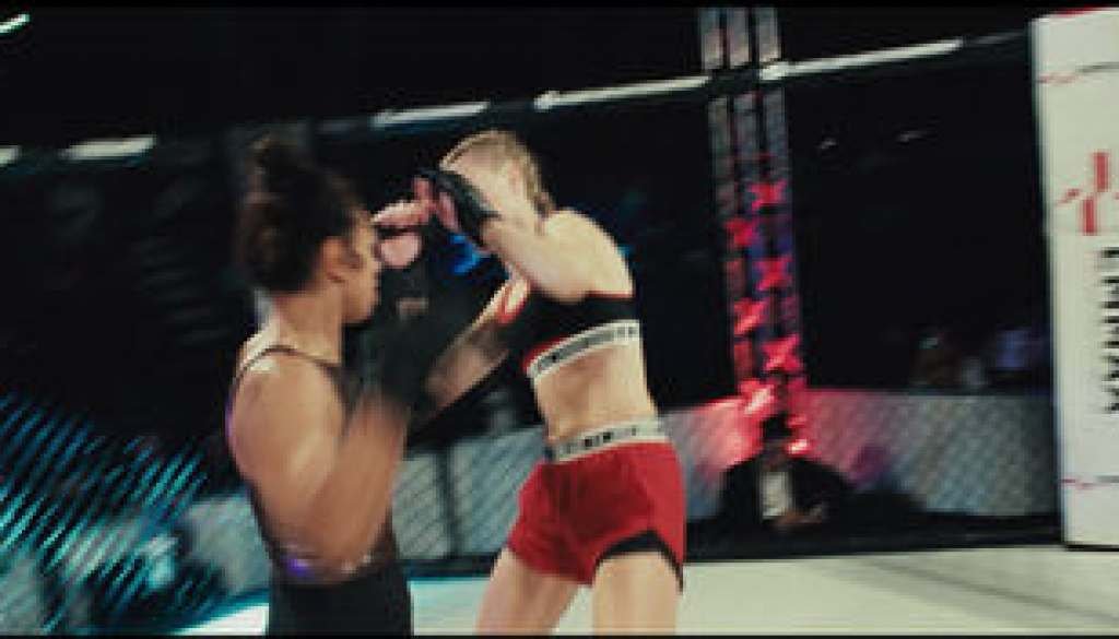 TRAMP (EMC Productions)