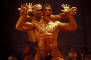 kickboxer