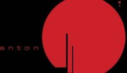 Anton Logo