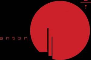Anton Logo