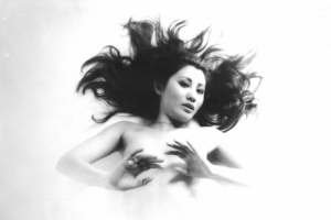 Photo courtesy of Arrow Films. ©KADOKAWA CORPORATION 1970