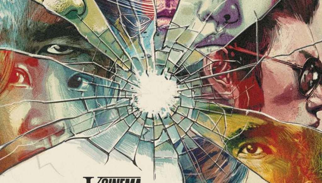 Arrow Video V-Cinema Essentials: Bullets & Betrayal