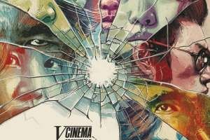 Arrow Video V-Cinema Essentials: Bullets & Betrayal