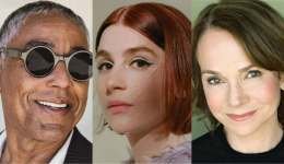 KILL ME cast photos