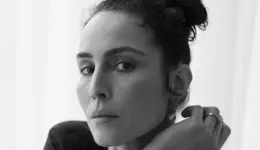 Noomi Rapace (Photo credit: Lenita Visan)
