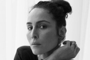 Noomi Rapace (Photo credit: Lenita Visan)