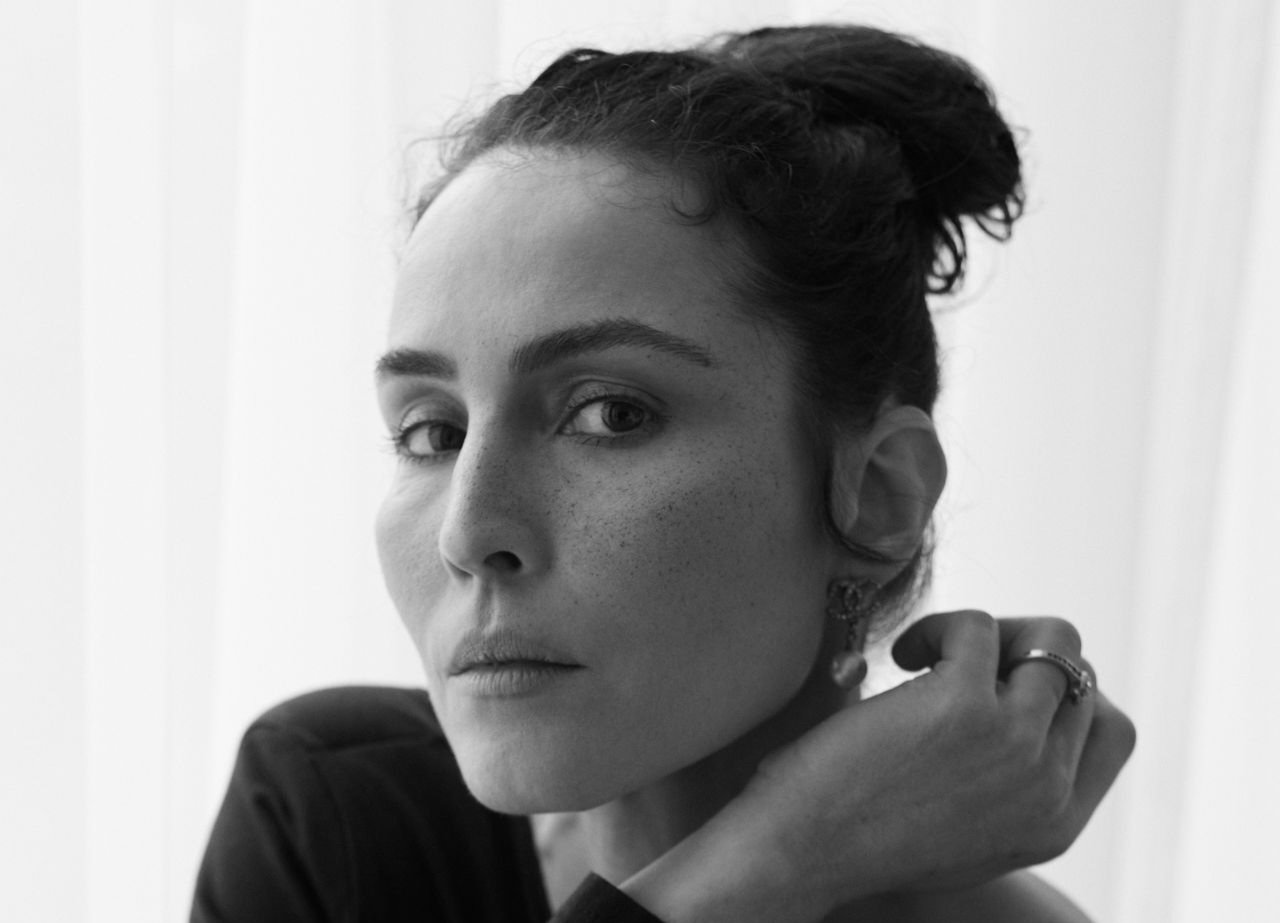 Noomi Rapace (Photo credit: Lenita Visan)