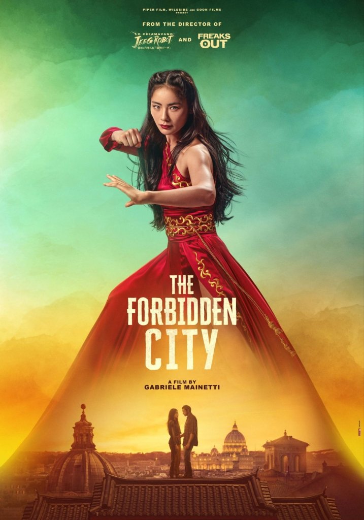 the forbidden cityposter5111967940351383733 Film Combat Syndicate