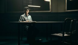 Louis Koo in BEHIND THE SHADOWS (2025)