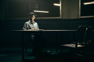 Louis Koo in BEHIND THE SHADOWS (2025)