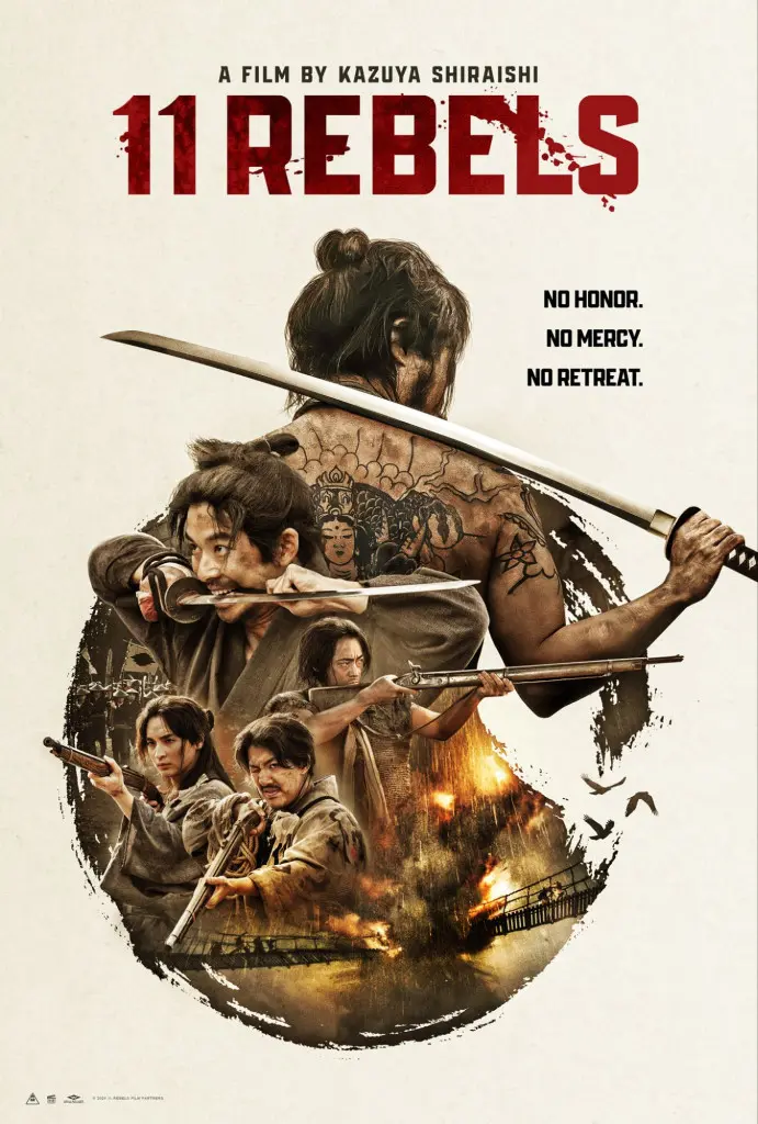 11rebels2764x4096 14965451688387081262 Film Combat Syndicate