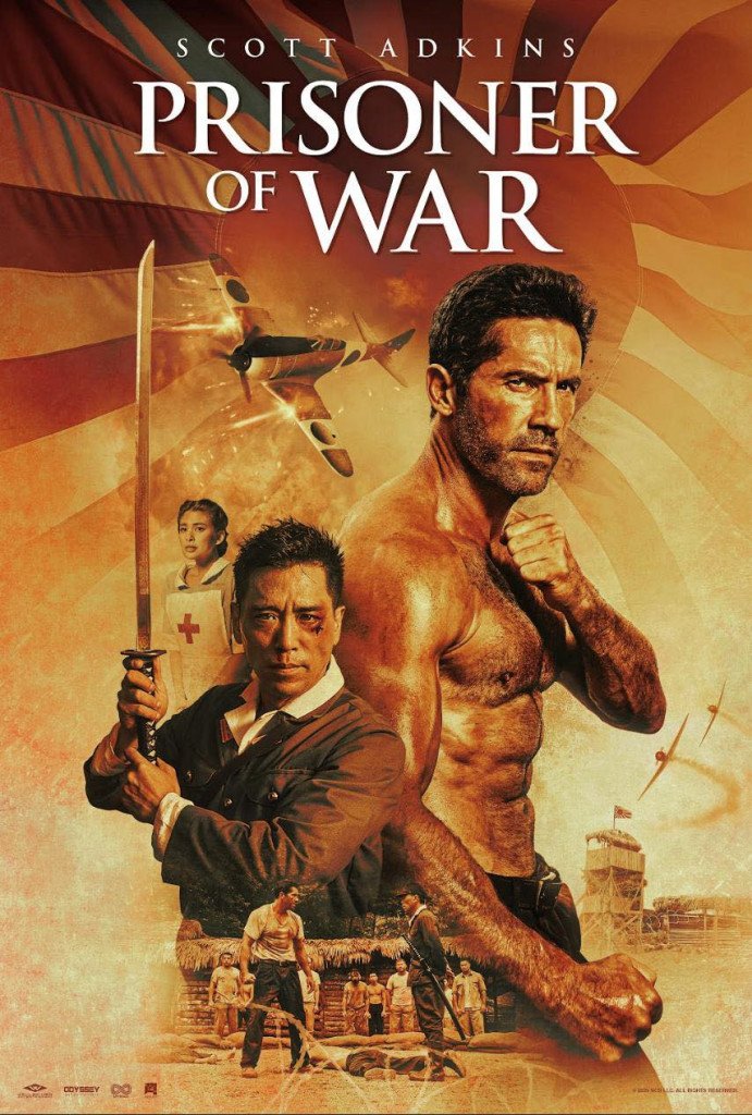 554578339247535416142623131801309534547214360n Film Combat Syndicate