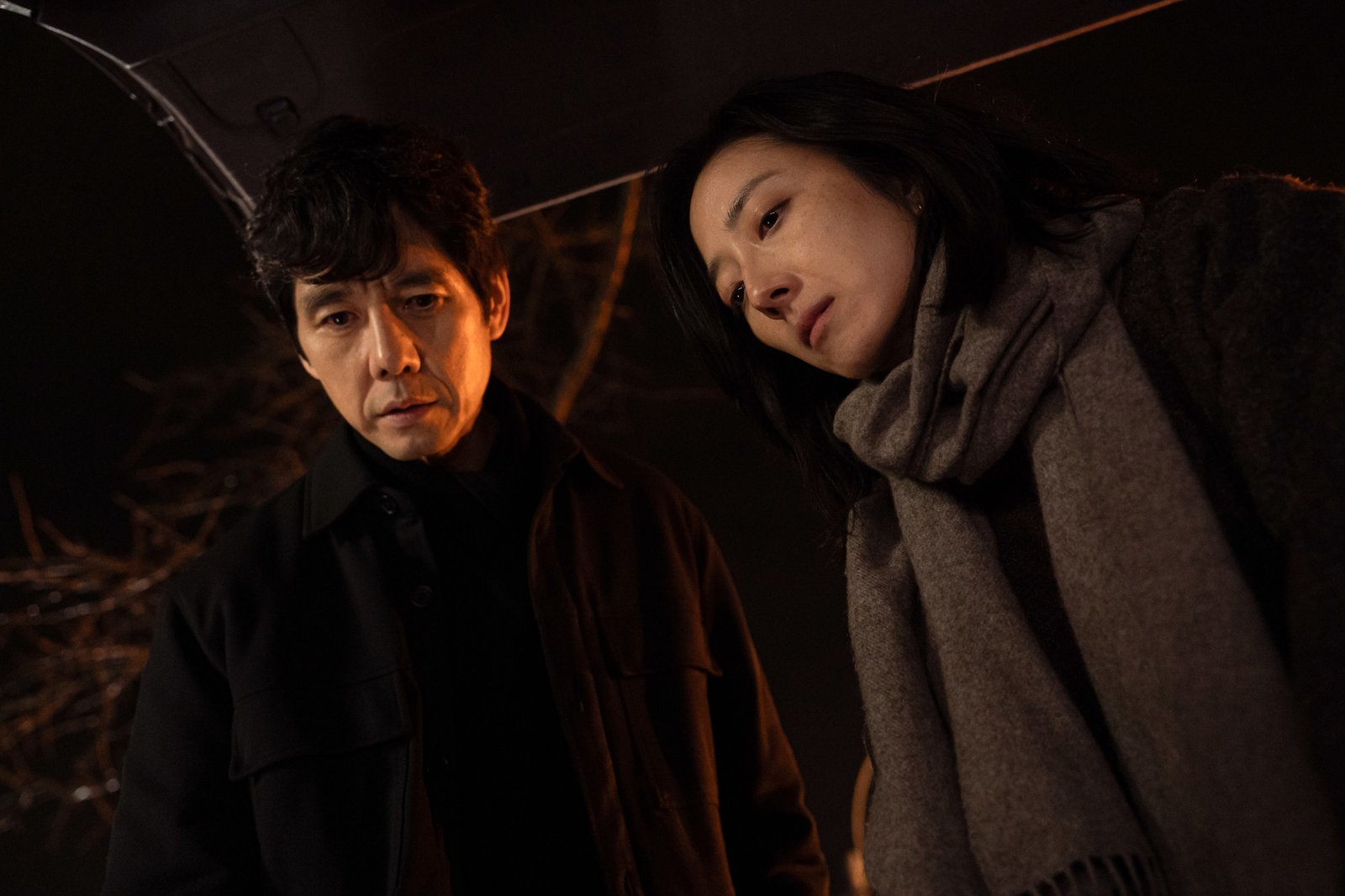 Courtesy of Roji Films, TOEI COMPANY, LTD.