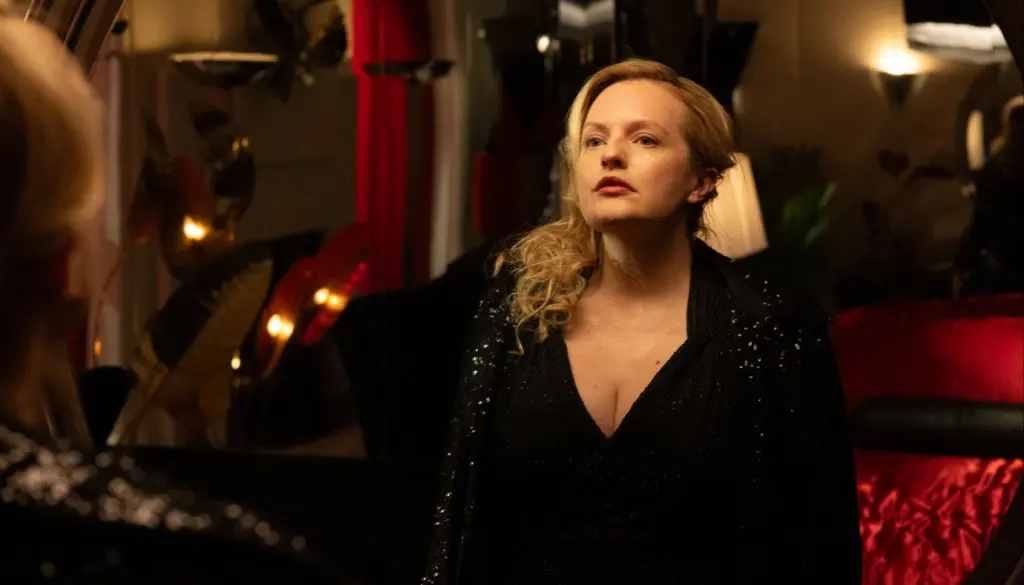 SHELL: Looks Can Be Deceiving In The Official Trailer | Film Combat  Syndicate