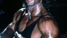 RAMBO: Millenium Media Eyes Prequel With ‘Sisu’ Director