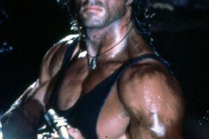 RAMBO: Millenium Media Eyes Prequel With ‘Sisu’ Director