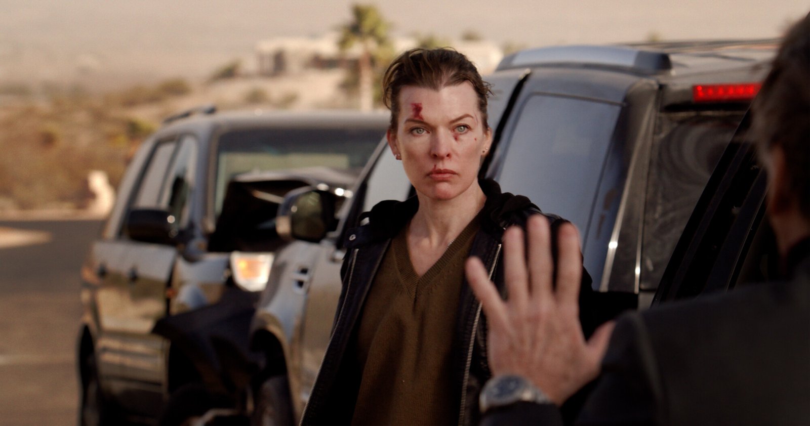 PROTECTOR - First look picture - HiRes