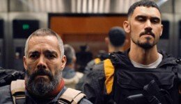 Omar-Chaparro-y-Alejandro-Speitzer-interpretan-a-soldados-de-elite-en-Venganza