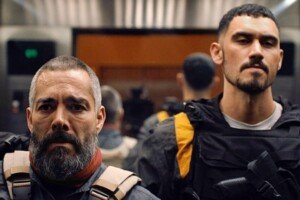 Omar-Chaparro-y-Alejandro-Speitzer-interpretan-a-soldados-de-elite-en-Venganza