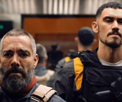 Omar-Chaparro-y-Alejandro-Speitzer-interpretan-a-soldados-de-elite-en-Venganza