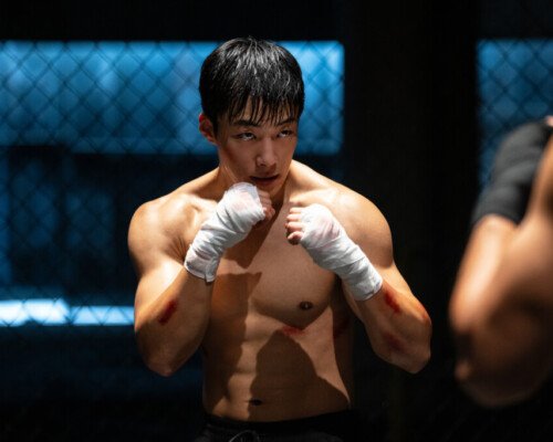 Thrill_Bloodhounds S2_still #1