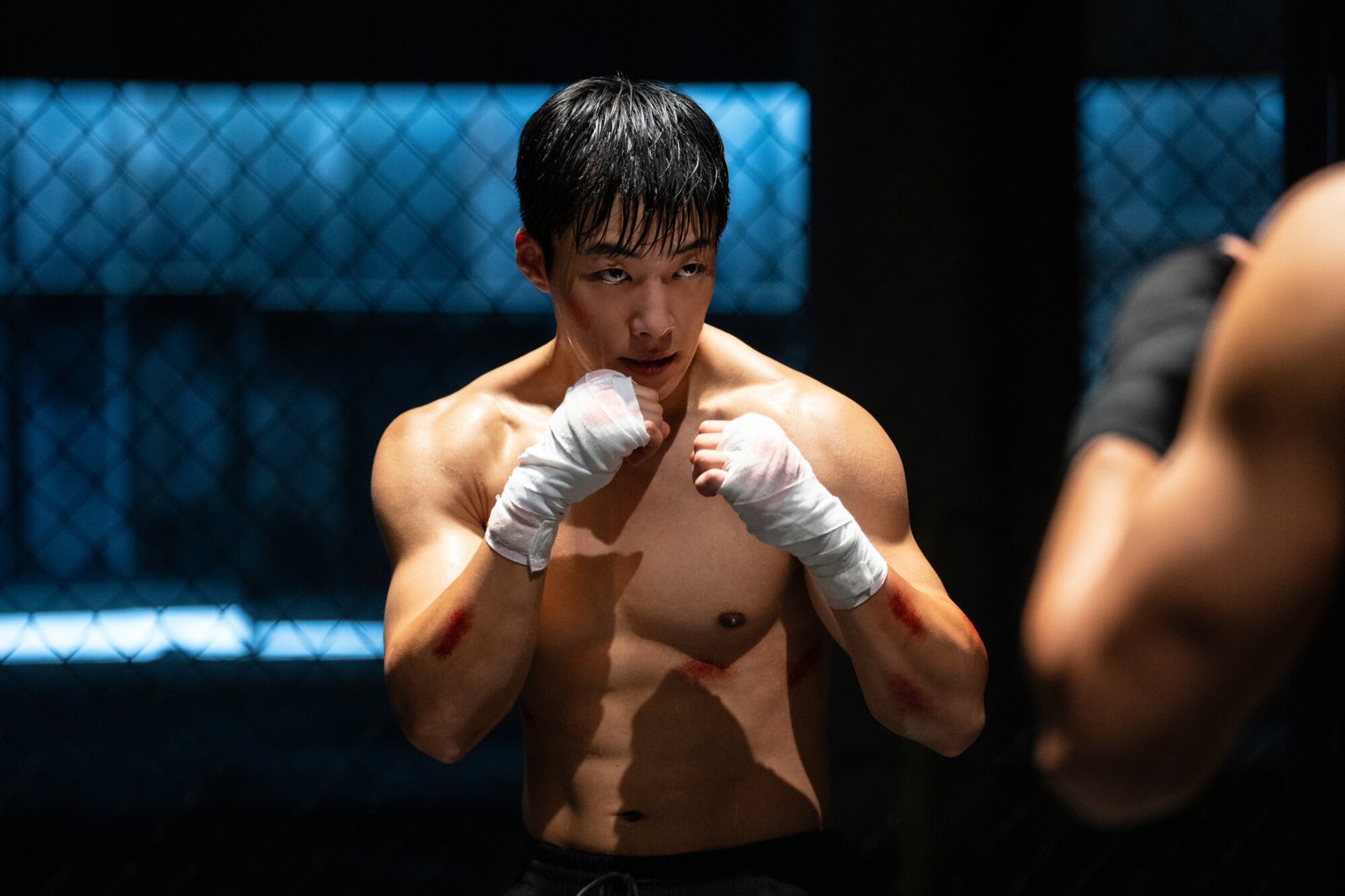 Thrill_Bloodhounds S2_still #1