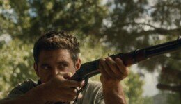 Bren Foster in MEXICALI