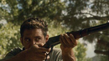 Bren Foster in MEXICALI