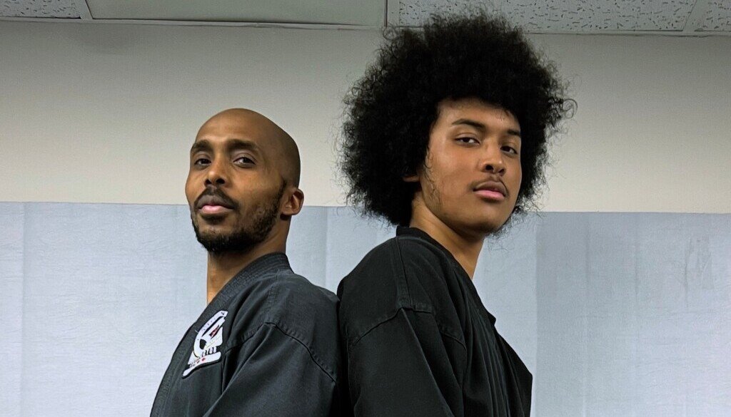 Marrese Crump and Marcus Crump to star in PAPER MADE