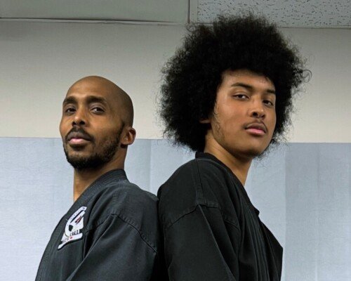 Marrese Crump and Marcus Crump to star in PAPER MADE